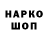 Дистиллят ТГК Wax kubie 1337